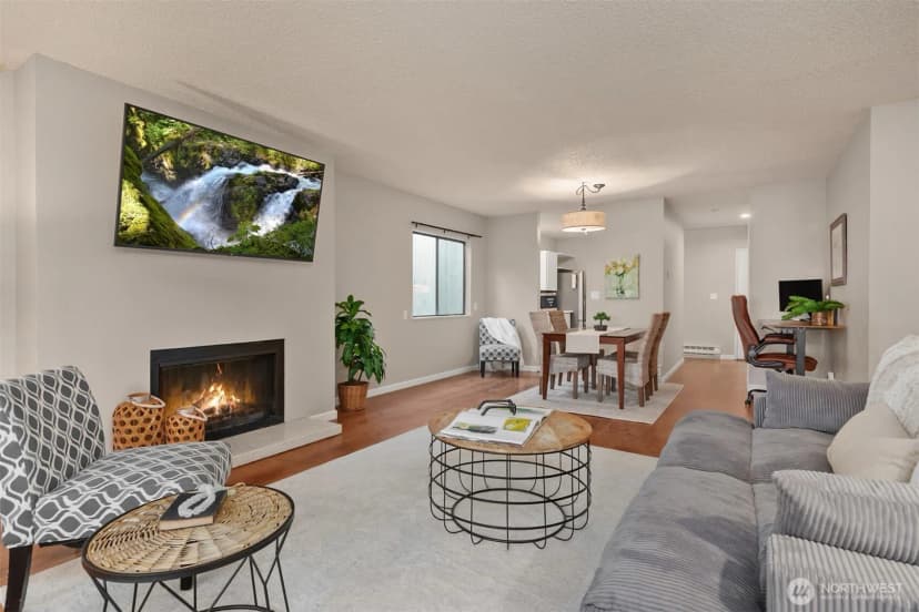 Property photo for 350 Grow Avenue Nw #a1, Bainbridge Island photo 10