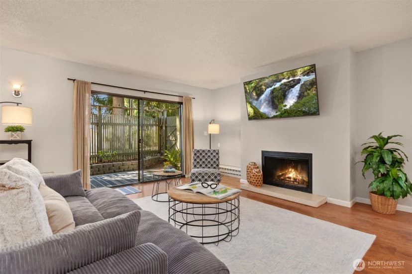 Property photo for 350 Grow Avenue Nw #a1, Bainbridge Island photo 6