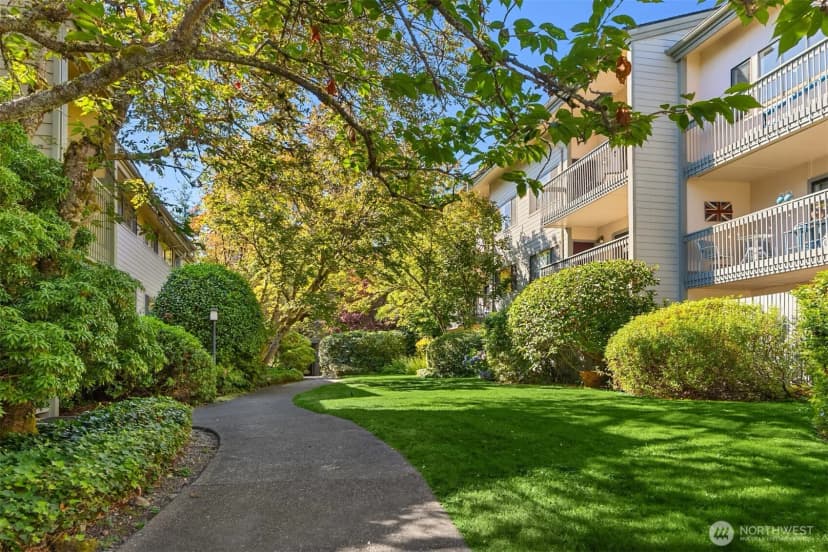 Property photo for 350 Grow Avenue Nw #a1, Bainbridge Island photo 27