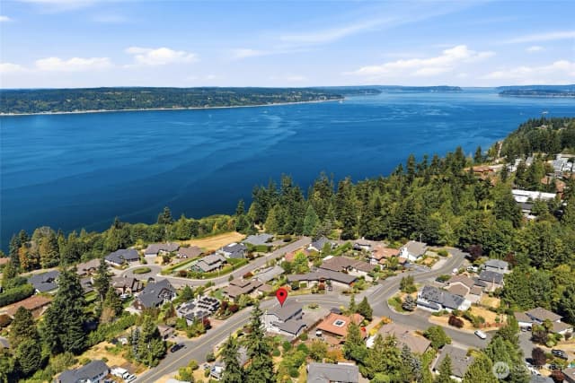 Property photo for 8601 54th Place W, Mukilteo