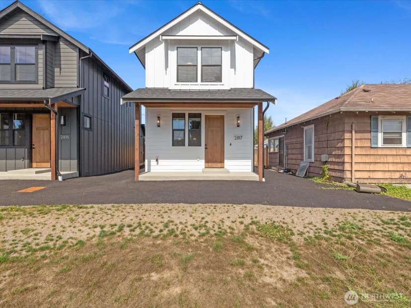 Property photo for 2817 25th Street #b, Everett photo 25