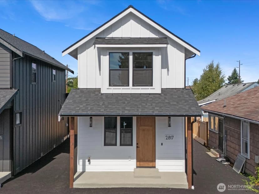Property photo for 2817 25th Street #b, Everett