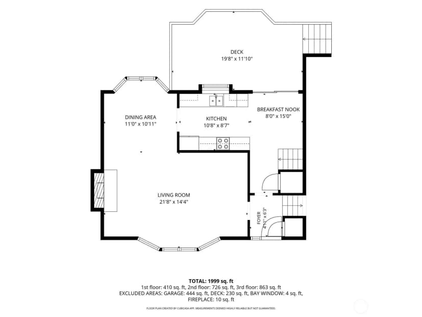 Property photo for 5004 63rd Avenue W, University Place photo 29