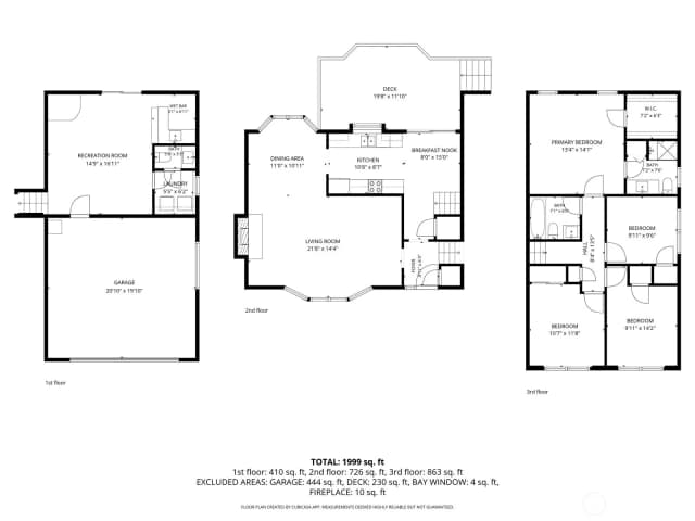 Property photo for 5004 63rd Avenue W, University Place photo 4
