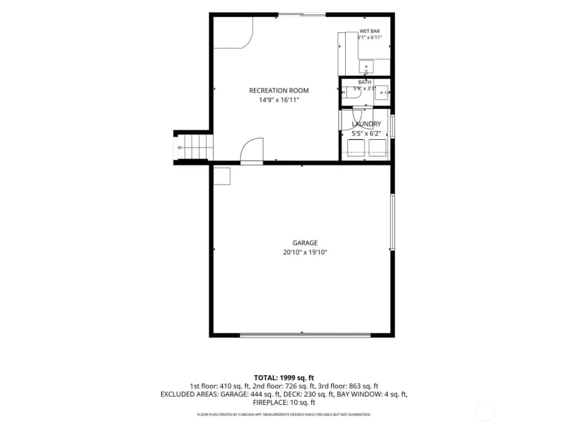 Property photo for 5004 63rd Avenue W, University Place photo 30