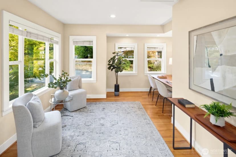 Property photo for 3825 Ne 115th Street, Seattle photo 17
