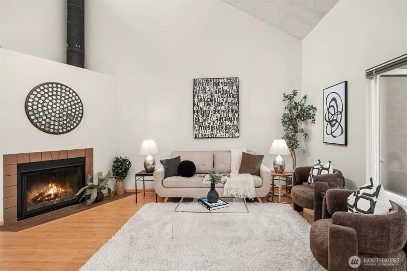 Property photo for 19853 25th Avenue Ne #312, Shoreline photo 6