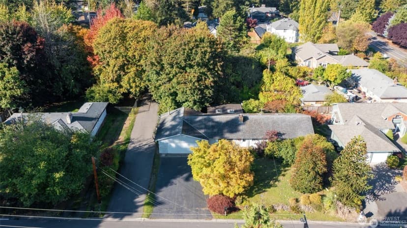 Property photo for 22817 96th Avenue S, Kent