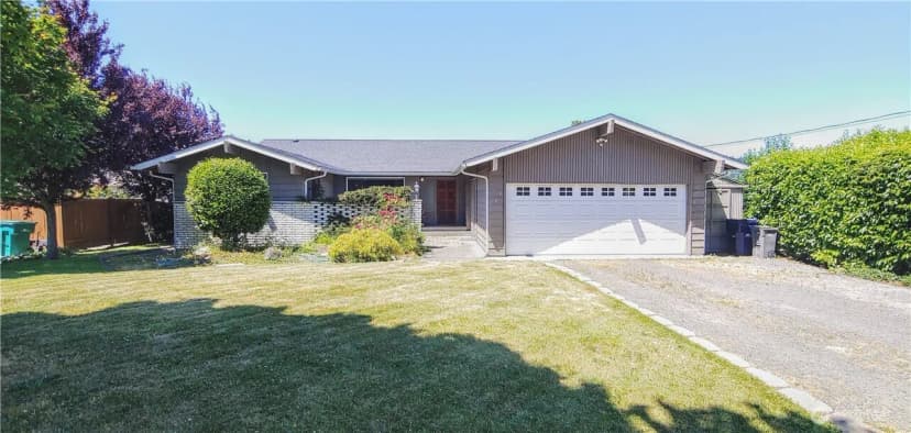 Property photo for 341 Mackenzie Drive, Camano Island