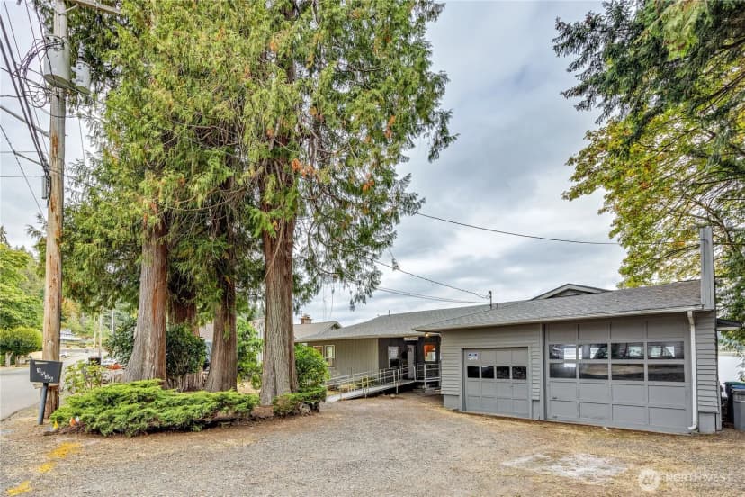 Property photo for 1536 Shorewood Drive, Bremerton photo 14