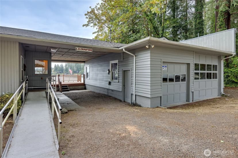 Property photo for 1536 Shorewood Drive, Bremerton photo 3