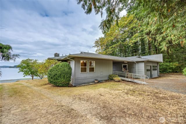 Property photo for 1536 Shorewood Drive, Bremerton