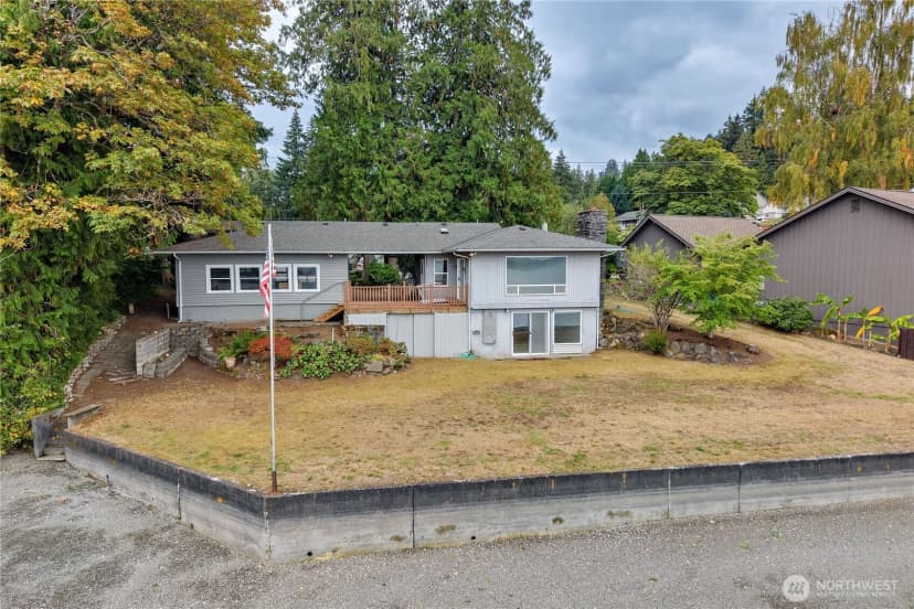 Property photo for 1536 Shorewood Drive, Bremerton photo 36