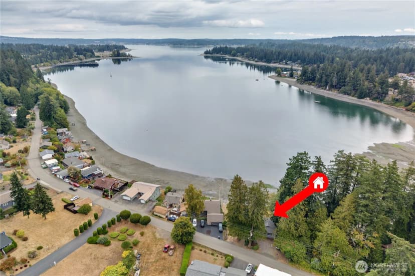 Property photo for 1536 Shorewood Drive, Bremerton photo 34