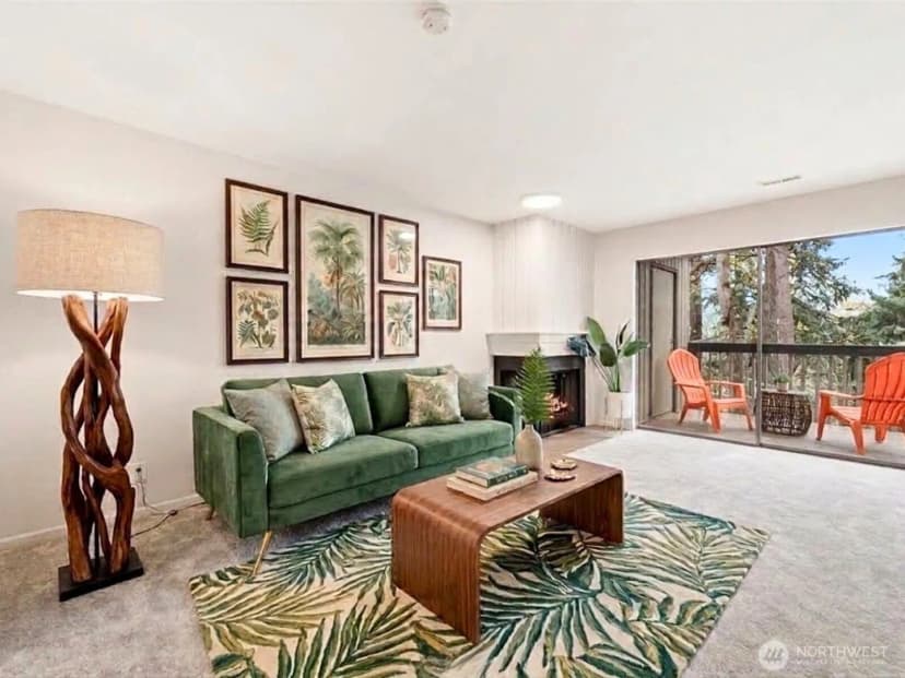 Property photo for 10819 Ne 37th Place #221, Bellevue photo 16