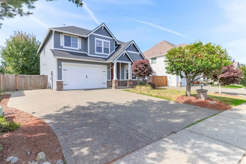 Property photo for 7406 223rd Avenue Ct E, Buckley photo 40