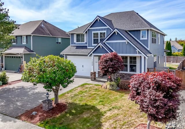 Property photo for 7406 223rd Avenue Ct E, Buckley