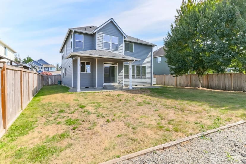 Property photo for 7406 223rd Avenue Ct E, Buckley photo 33