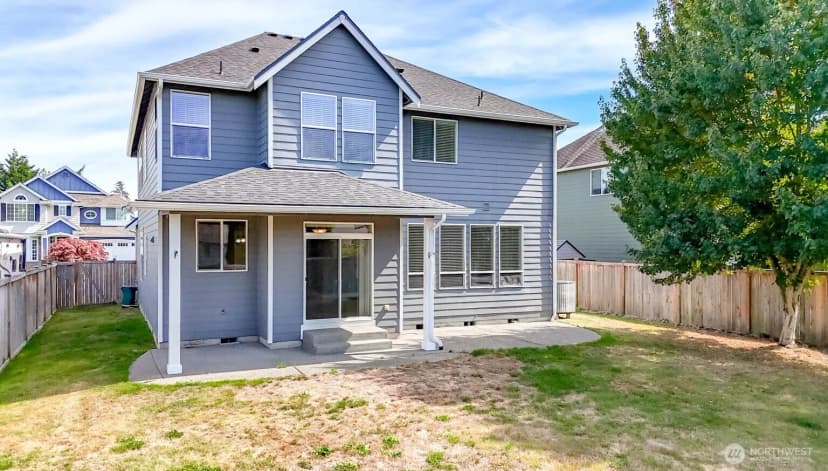 Property photo for 7406 223rd Avenue Ct E, Buckley photo 36