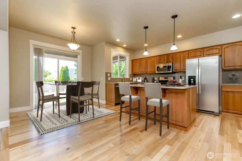 Property photo for 7406 223rd Avenue Ct E, Buckley photo 8