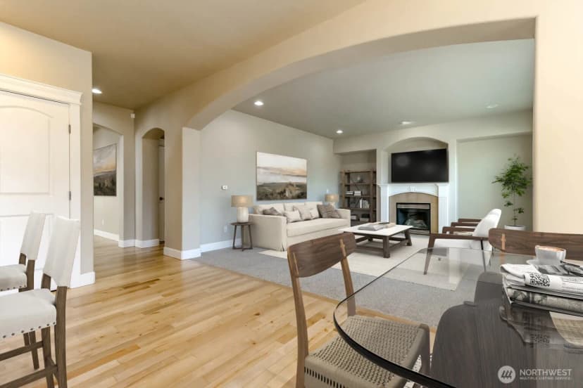 Property photo for 7406 223rd Avenue Ct E, Buckley photo 11