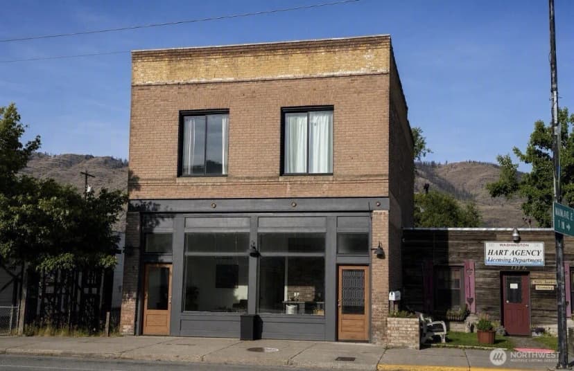 Property photo for 1118 Main Street, Oroville