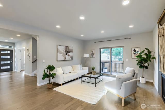 Property photo for 16310 1st Avenue Ne, Duvall photo 4