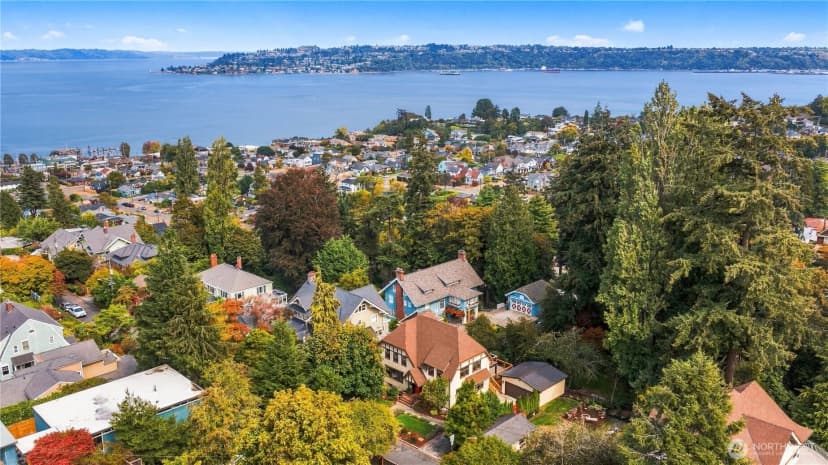 Property photo for 15 Orchard Road, Tacoma photo 2