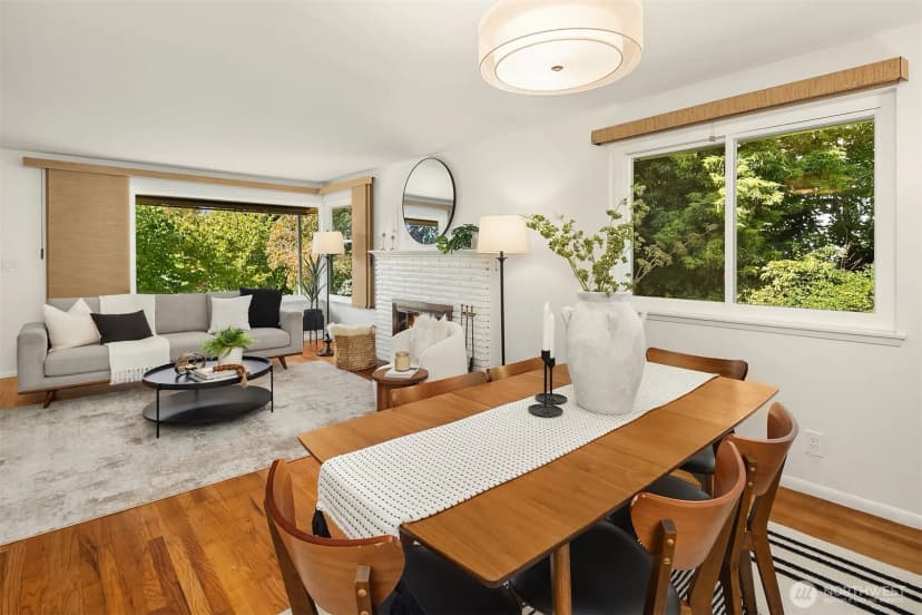 Property photo for 7720 36th Avenue Sw, Seattle photo 5