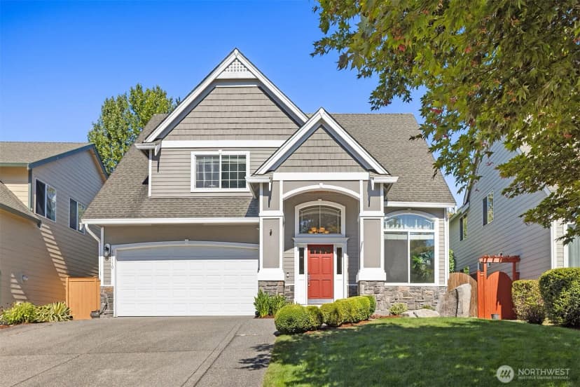 Property photo for 14110 Se 278th Street, Kent