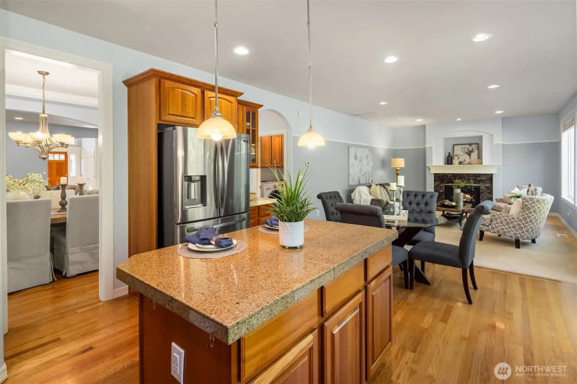Property photo for 14110 Se 278th Street, Kent photo 16
