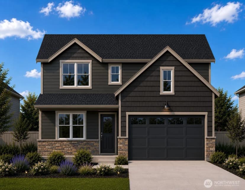 Property photo for 190 Xx 172nd Place Se, Renton