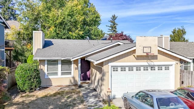 Property photo for 3512 N Orchard Street, Tacoma