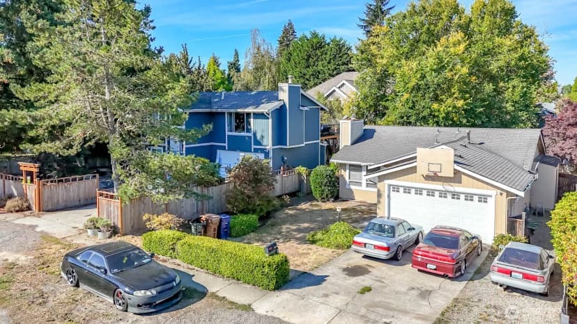 Property photo for 3512 N Orchard Street, Tacoma photo 37