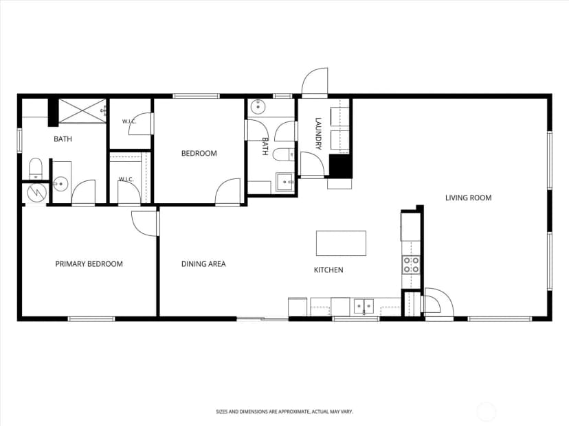 Property photo for 22023 107th Avenue Se #88, Kent photo 25