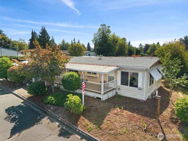 Property photo for 22023 107th Avenue Se #88, Kent