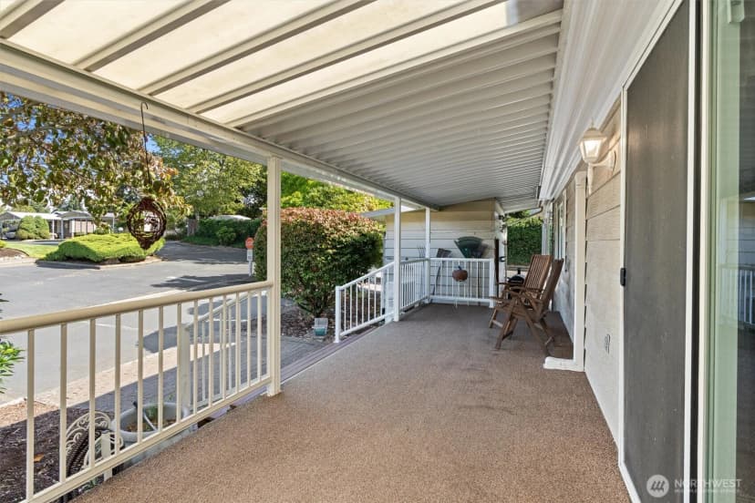 Property photo for 22023 107th Avenue Se #88, Kent photo 21