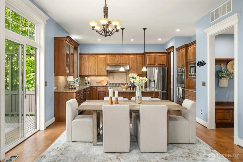 Property photo for 2534 Nw Stoney Creek Drive, Issaquah photo 9