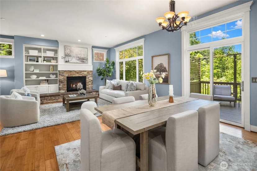 Property photo for 2534 Nw Stoney Creek Drive, Issaquah photo 14