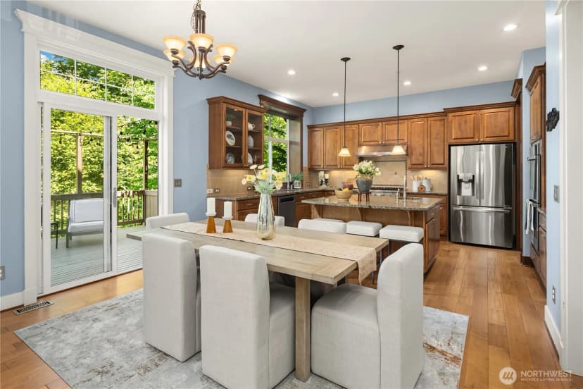 Property photo for 2534 Nw Stoney Creek Drive, Issaquah photo 8