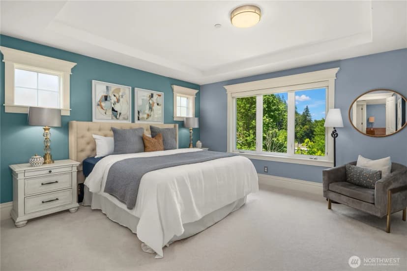 Property photo for 2534 Nw Stoney Creek Drive, Issaquah photo 20