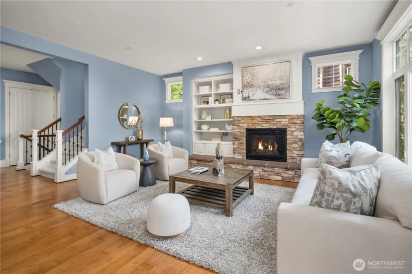Property photo for 2534 Nw Stoney Creek Drive, Issaquah photo 6