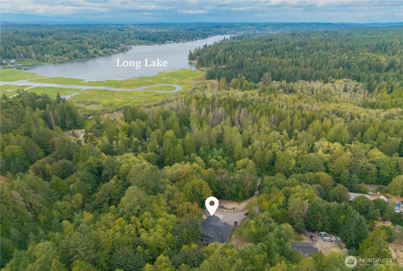 Property photo for 5070 Se Mullenix Road, Port Orchard photo 40