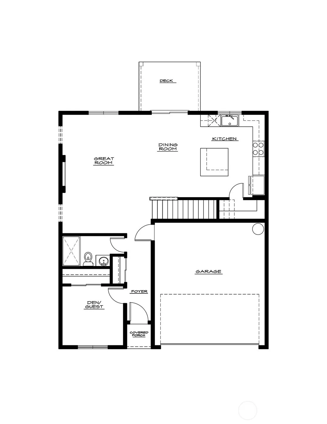 Property photo for 19 Xxx 172nd Place Se, Renton photo 2