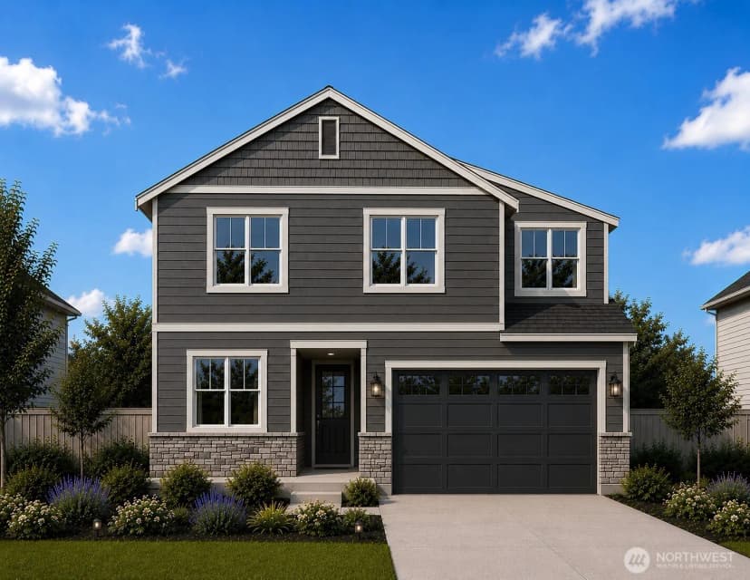 Property photo for 19 Xxx 172nd Place Se, Renton