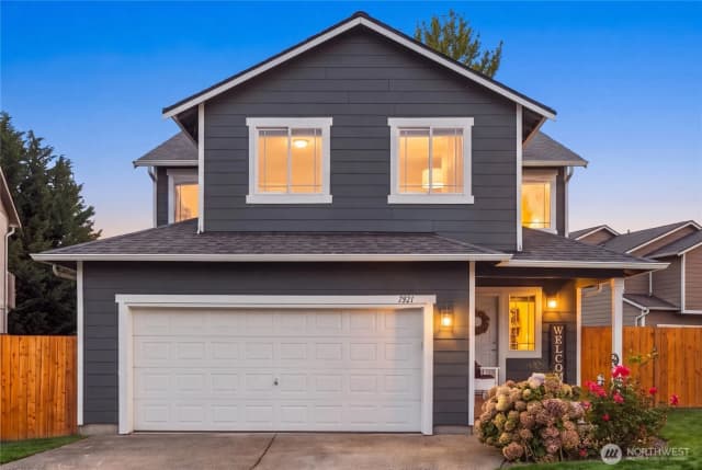 Property photo for 7921 61st Place Ne, Marysville