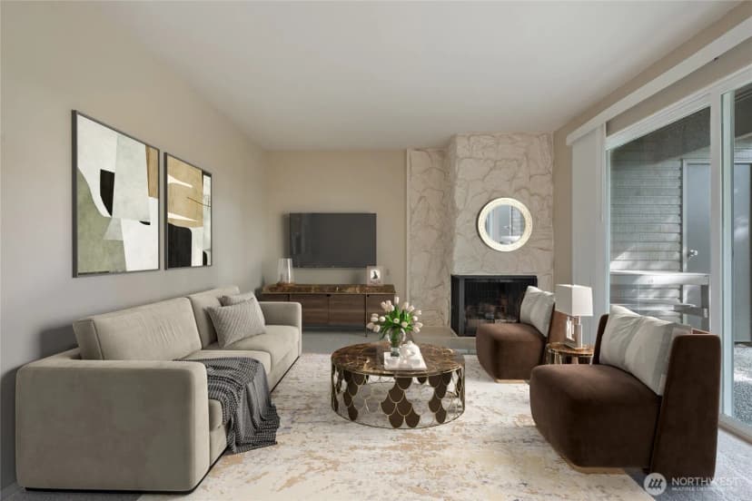 Property photo for 14620 Ne 35th Street #105, Bellevue photo 2