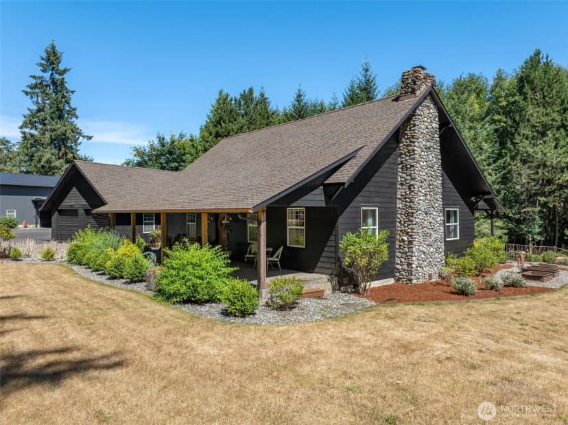 Property photo for 154 Devereese Road, Chehalis photo 2