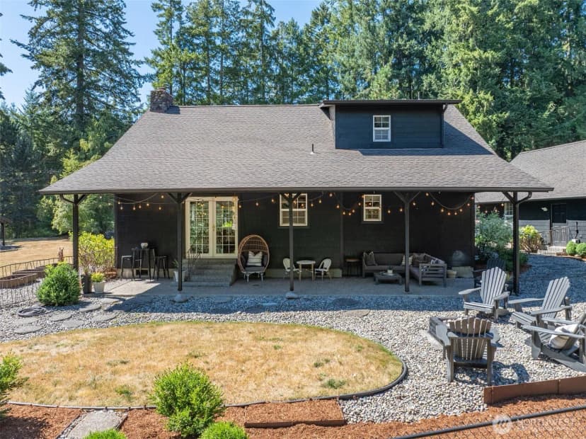 Property photo for 154 Devereese Road, Chehalis photo 5