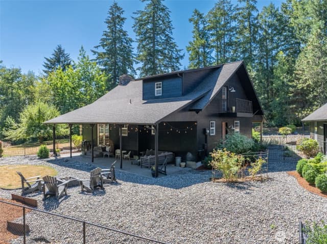 Property photo for 154 Devereese Road, Chehalis photo 4